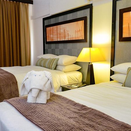 อินดาบา ลอดจ์ ริชาร์ดส เบย์ Hotel ริชาร์ดสเบย์ ภายนอก รูปภาพ