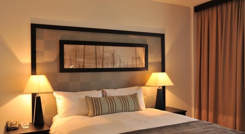 อินดาบา ลอดจ์ ริชาร์ดส เบย์ Hotel ริชาร์ดสเบย์ ภายนอก รูปภาพ