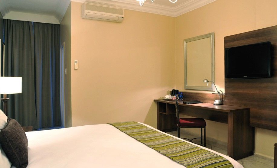 อินดาบา ลอดจ์ ริชาร์ดส เบย์ Hotel ริชาร์ดสเบย์ ภายนอก รูปภาพ