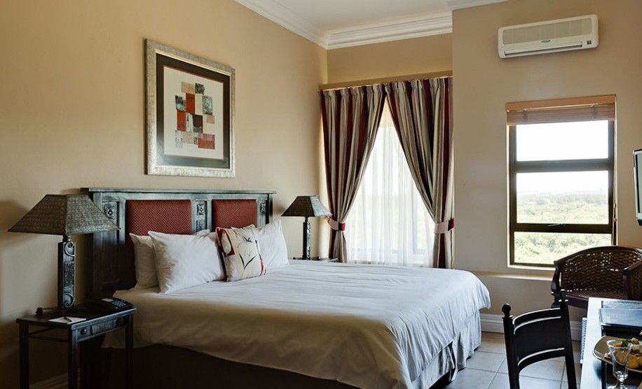 อินดาบา ลอดจ์ ริชาร์ดส เบย์ Hotel ริชาร์ดสเบย์ ภายนอก รูปภาพ