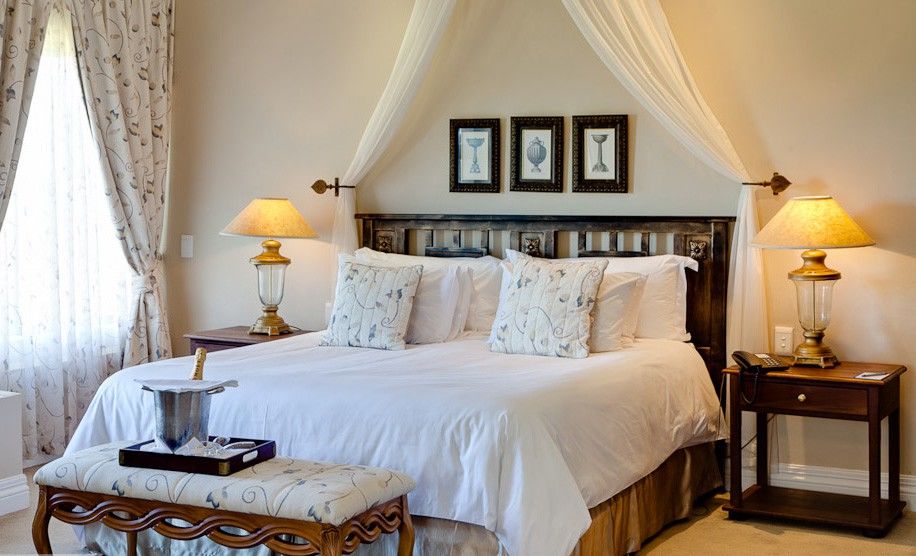 อินดาบา ลอดจ์ ริชาร์ดส เบย์ Hotel ริชาร์ดสเบย์ ภายนอก รูปภาพ