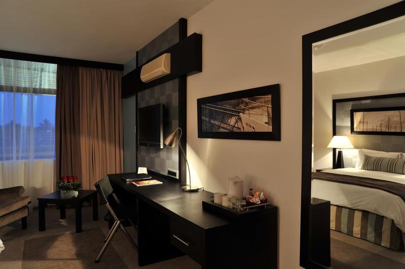 อินดาบา ลอดจ์ ริชาร์ดส เบย์ Hotel ริชาร์ดสเบย์ ภายนอก รูปภาพ