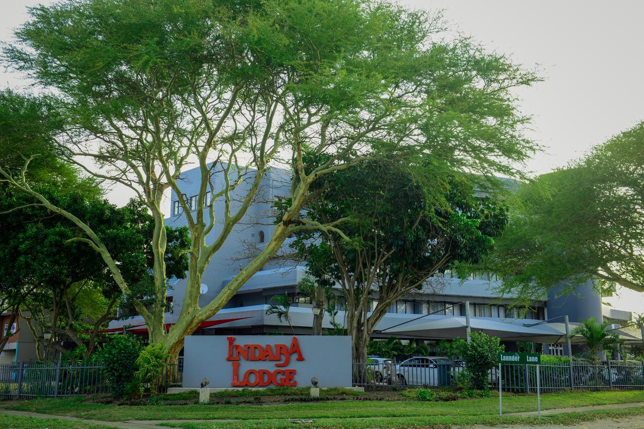 อินดาบา ลอดจ์ ริชาร์ดส เบย์ Hotel ริชาร์ดสเบย์ ภายนอก รูปภาพ