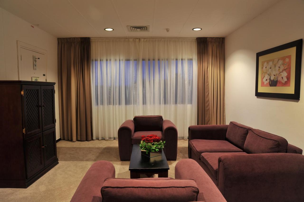 อินดาบา ลอดจ์ ริชาร์ดส เบย์ Hotel ริชาร์ดสเบย์ ห้อง รูปภาพ